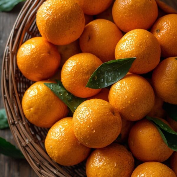 Oranges
