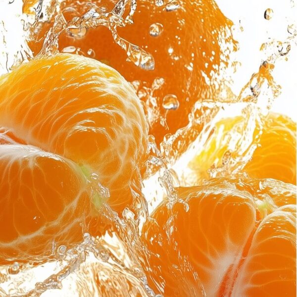 🍊 Mandarins