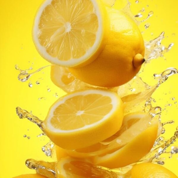 Lemons
