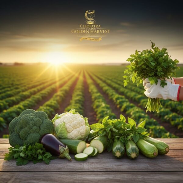 Other Fresh Vegetables