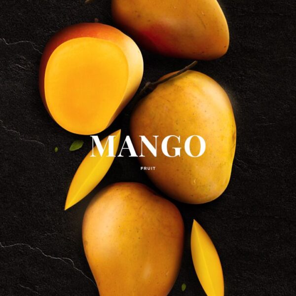 Mangoes (Fresh)