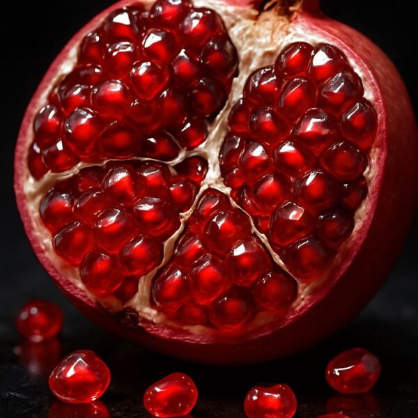 Pomegranates (Fresh)