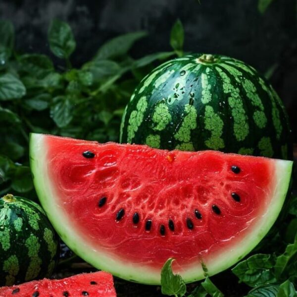 Watermelons (Fresh)