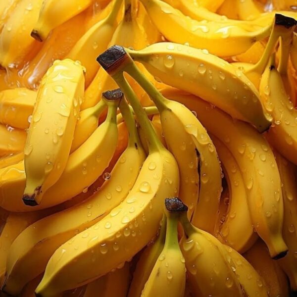 🍌 Bananas (Fresh)